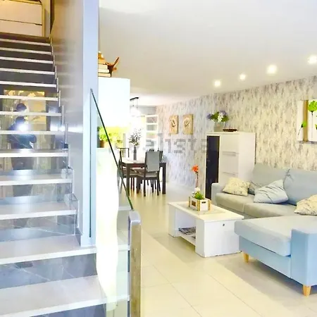 Holiday home Adosado A Escasos Metros De La Playa - Arena Alcoceber