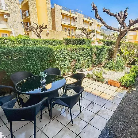 Holiday home Adosado A Escasos Metros De La Playa - Arena *