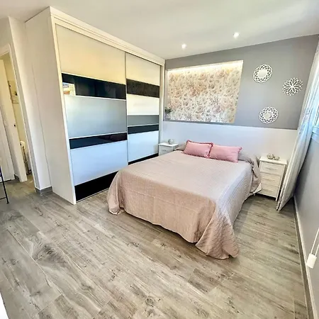 Prázdninový dům Adosado A Escasos Metros De La Playa - Arena