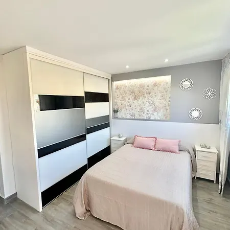 Holiday home Adosado A Escasos Metros De La Playa - Arena Alcoceber