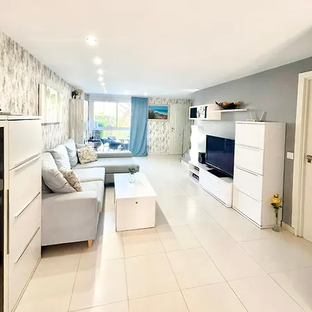 Adosado A Escasos Metros De La Playa - Arena Holiday home