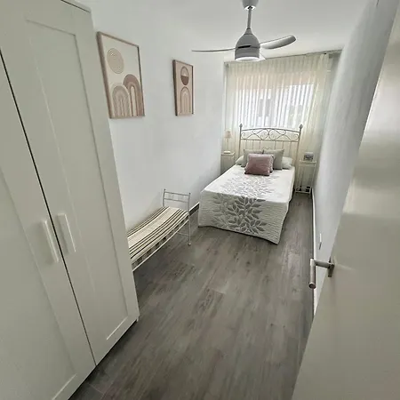 Adosado A Escasos Metros De La Playa - Arena Prázdninový dům *