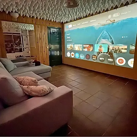 Adosado A Escasos Metros De La Playa - Arena Prázdninový dům Alcossebre
